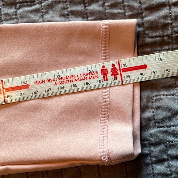 Infinity Performance women’s sports pants - Picture 4 of 15